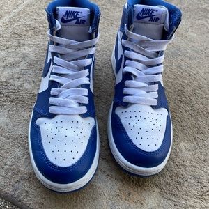 COPY - Jordan 1s